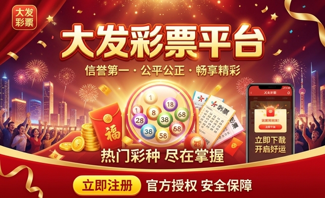 视觉大发现炫彩嘉年华