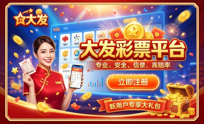 大发云神彩争霸8app下载