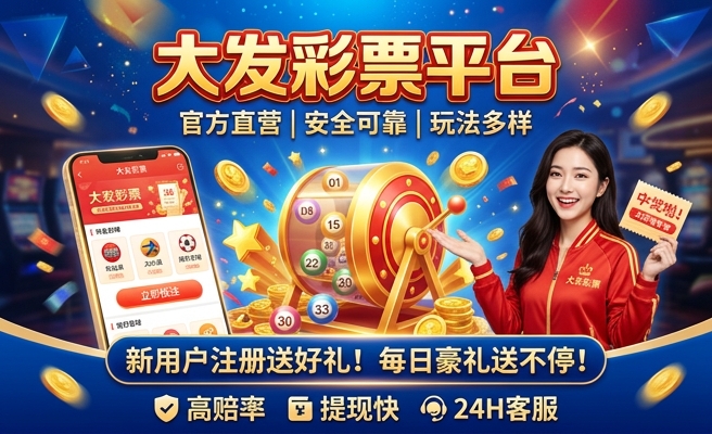 大发彩61下载