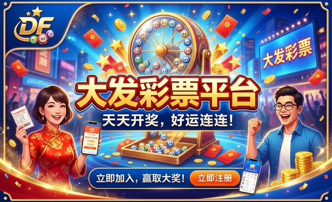 神彩大发快三计划